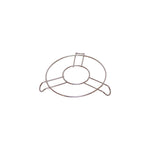 Stainless Steel Table Ring Trivet, image 1