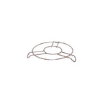 Stainless Steel Table Ring Trivet, image 2