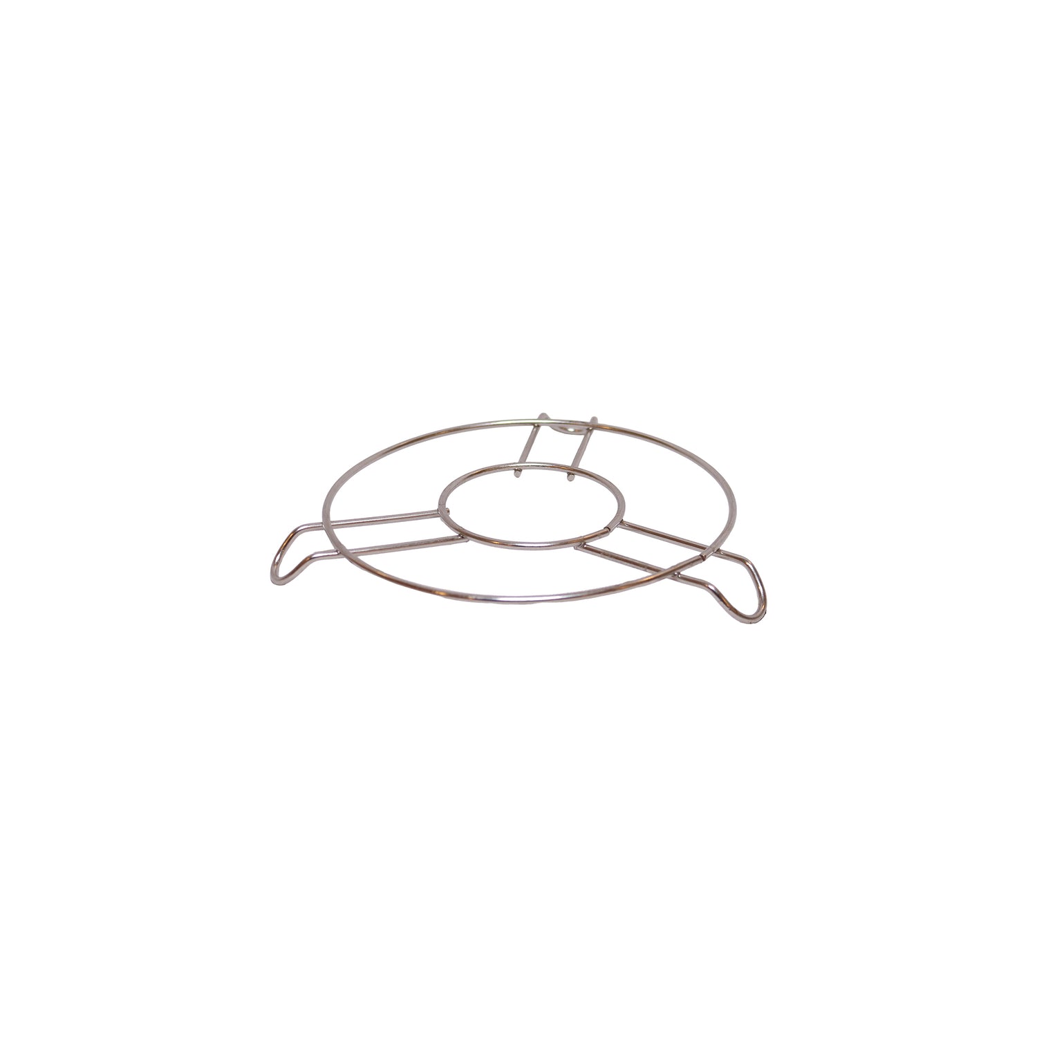 Stainless Steel Table Ring Trivet, image 2