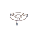 Stainless Steel Table Trivet Ring, image 1