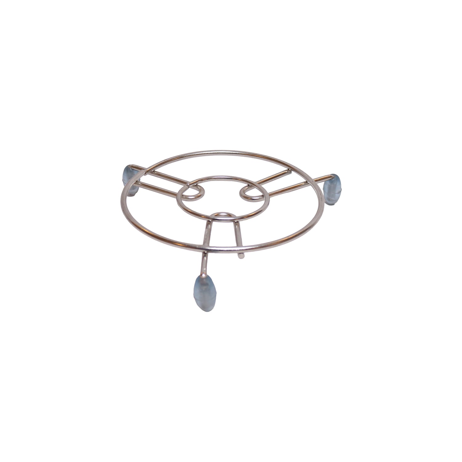 Stainless Steel Table Trivet Ring, image 1