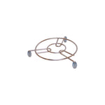 Stainless Steel Table Trivet Ring, image 2