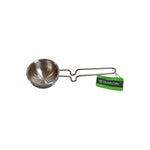Stainless Steel Tadka Pan, image 2