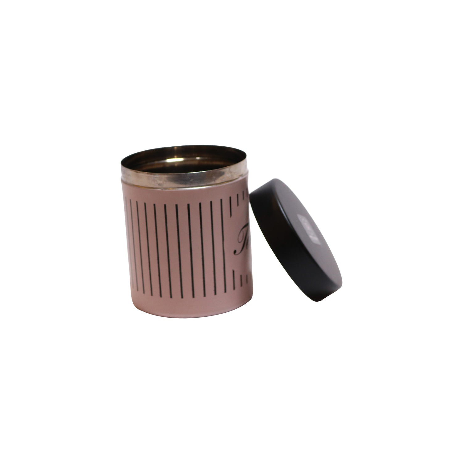 Stainless Steel Tea Dabba, image 2