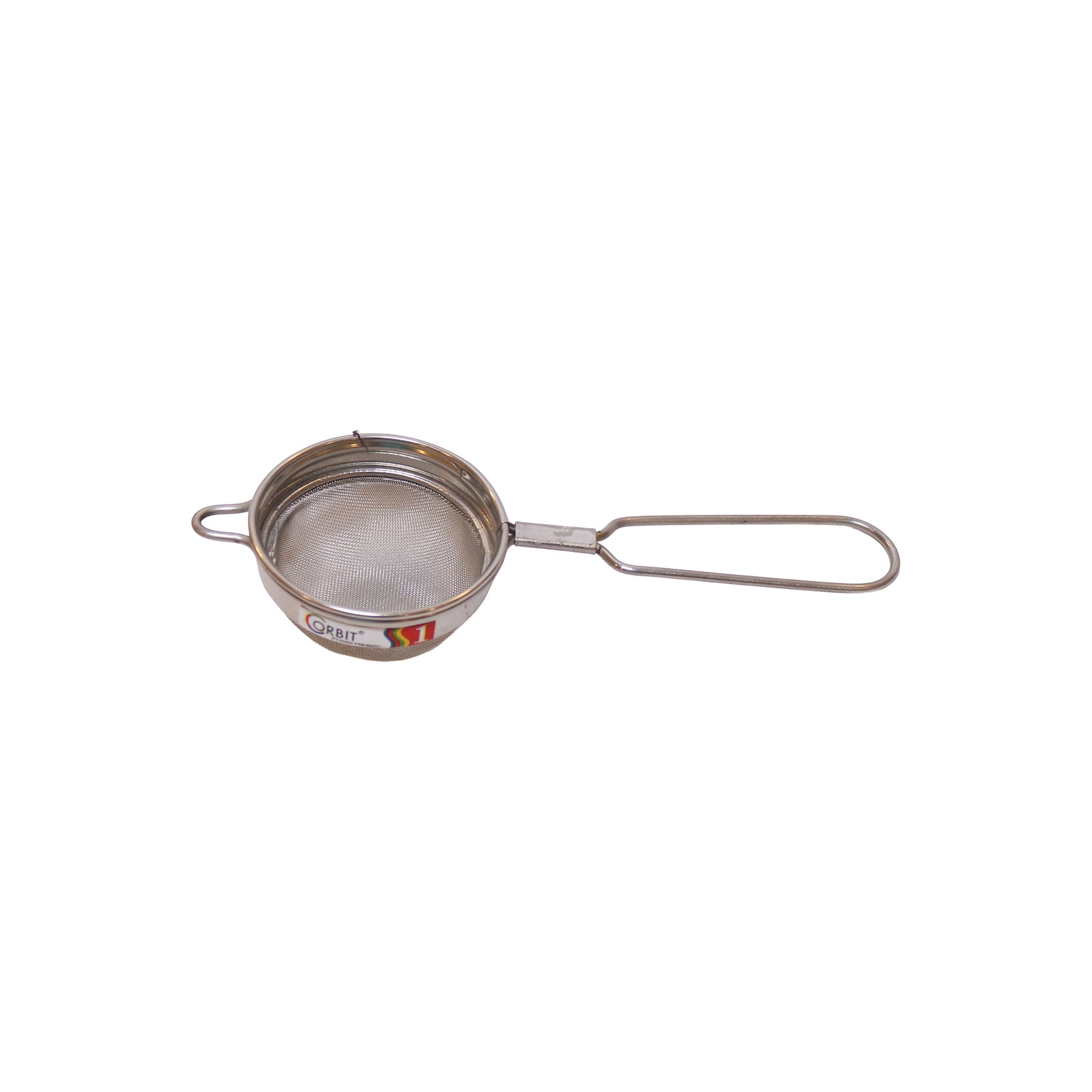 Stainless Steel Tea Strainer, image 2