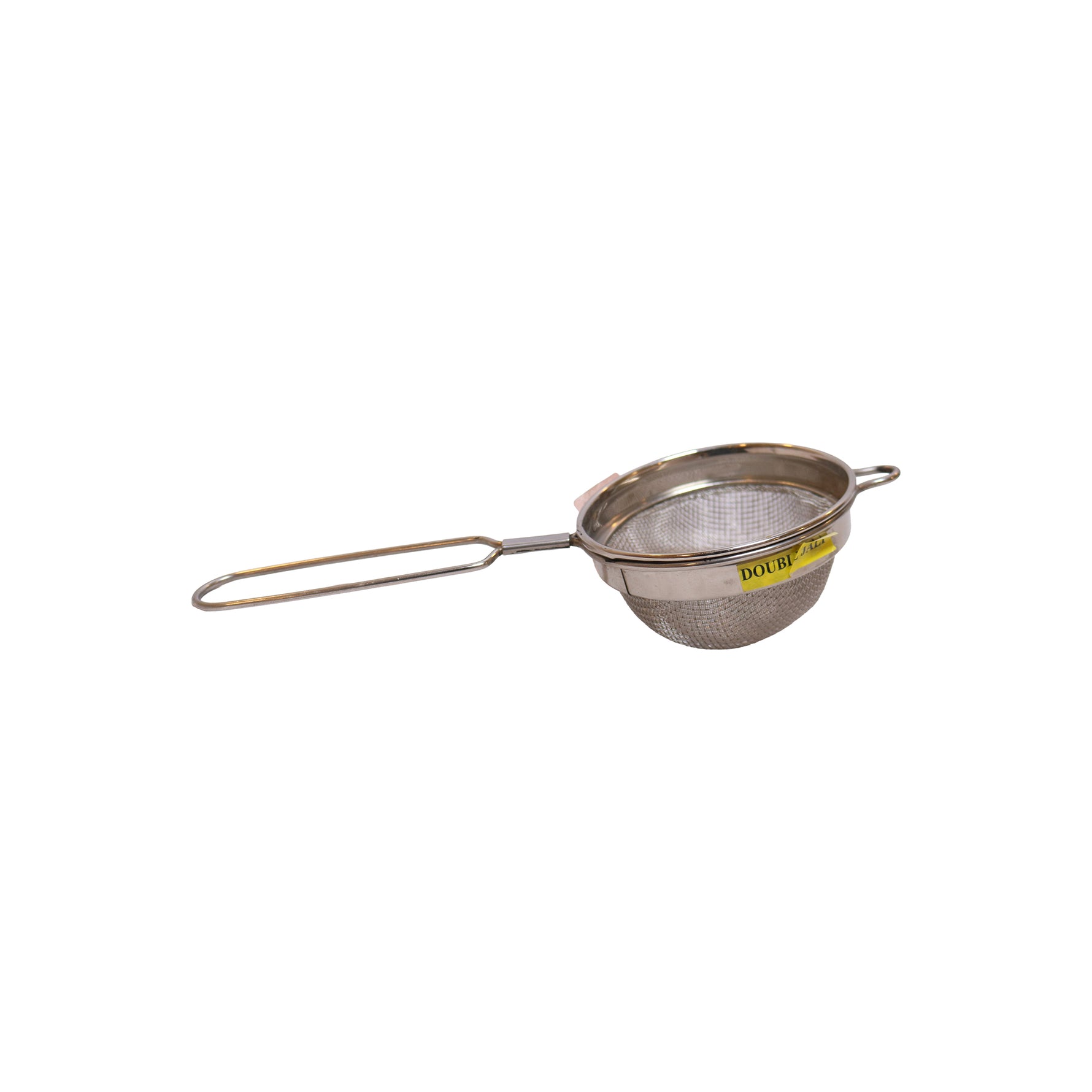Stainless Steel Tea Strainer, image 1