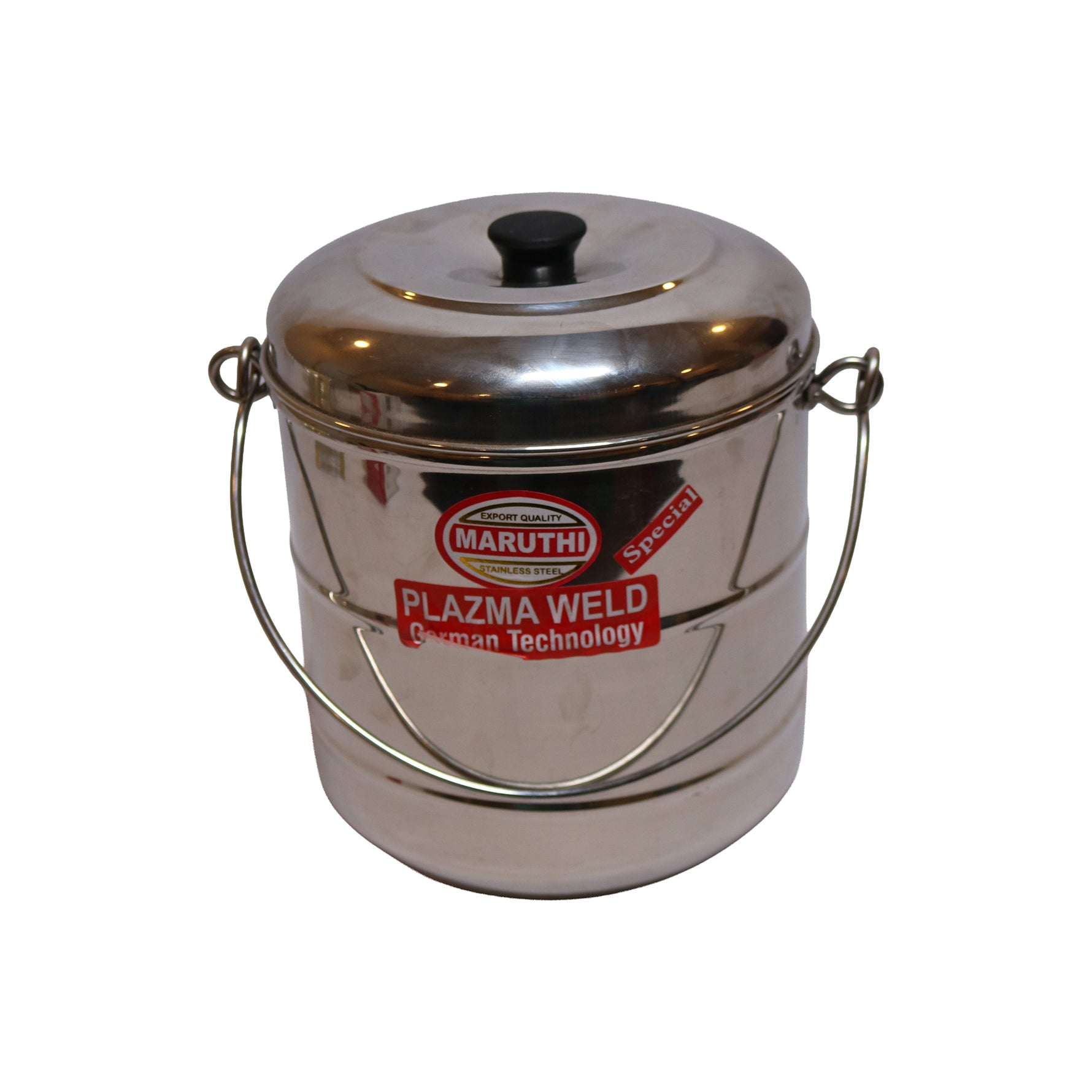 Stainless Steel Thookku, image 1