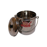 Stainless Steel Thookku, image 2