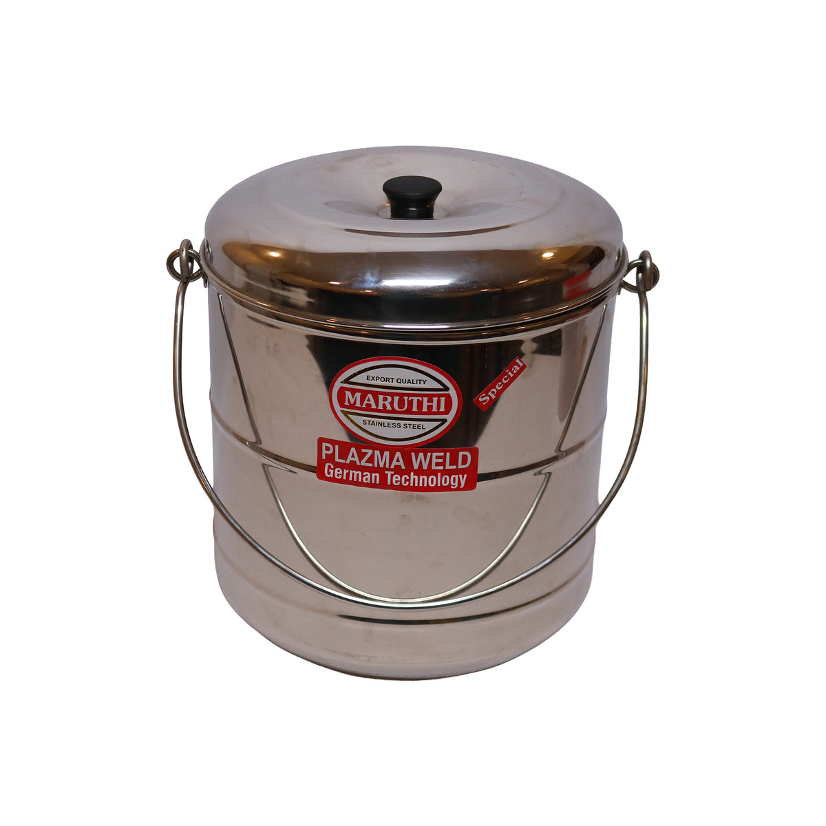 Stainless Steel Thookku, image 1