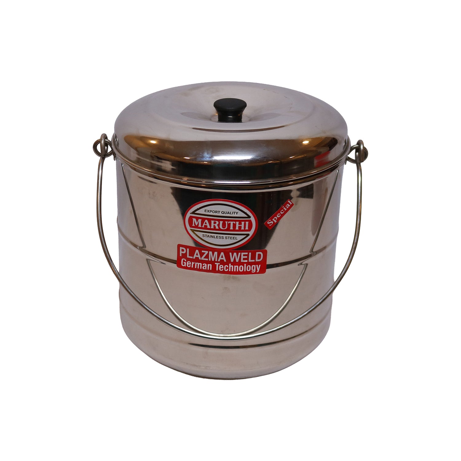 Stainless Steel Thookku, image 1
