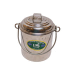 Stainless Steel Thookku, image 1
