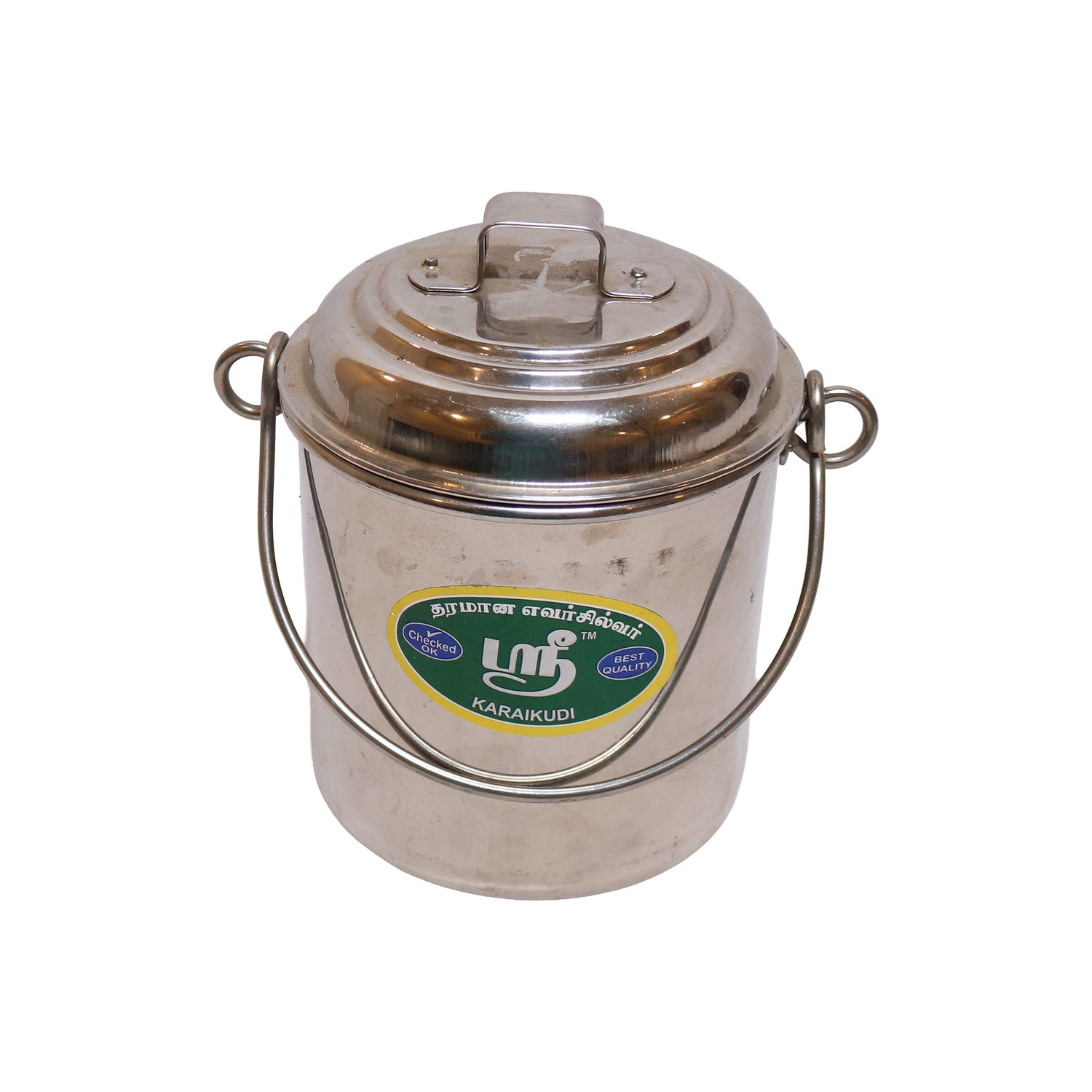 Stainless Steel Thookku, image 1