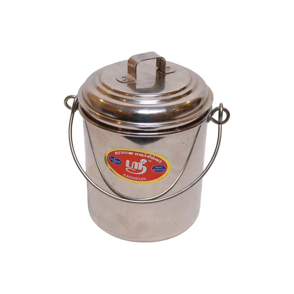Stainless Steel Thookku, image 1