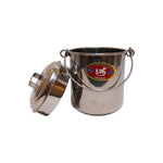 Stainless Steel Thookku, image 2