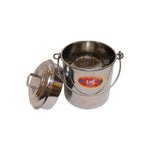 Stainless Steel Thookku, image 3