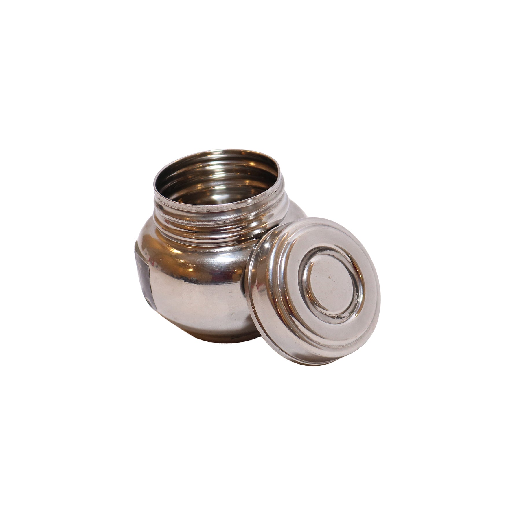 Stainless Steel Tiffen Dabba, image 3