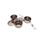 Stainless Steel Tiffin Carrier, image 2