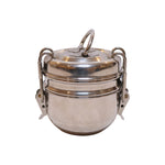 Stainless Steel Tiffin Carrier, image 4