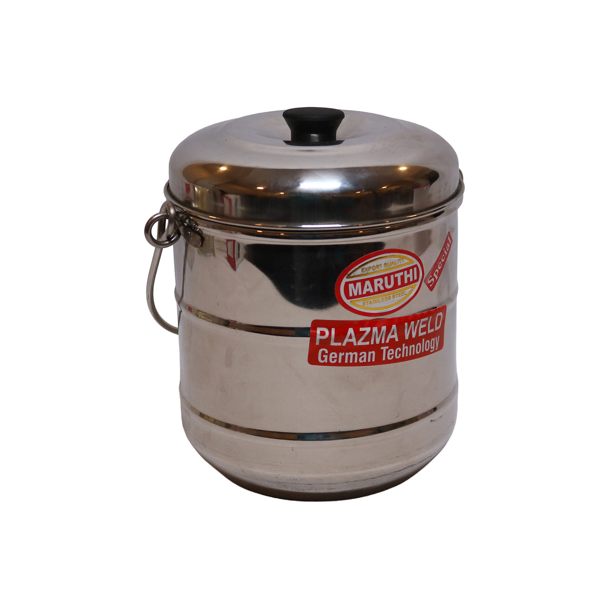 Stainless Steel Tiffin Container, image 1