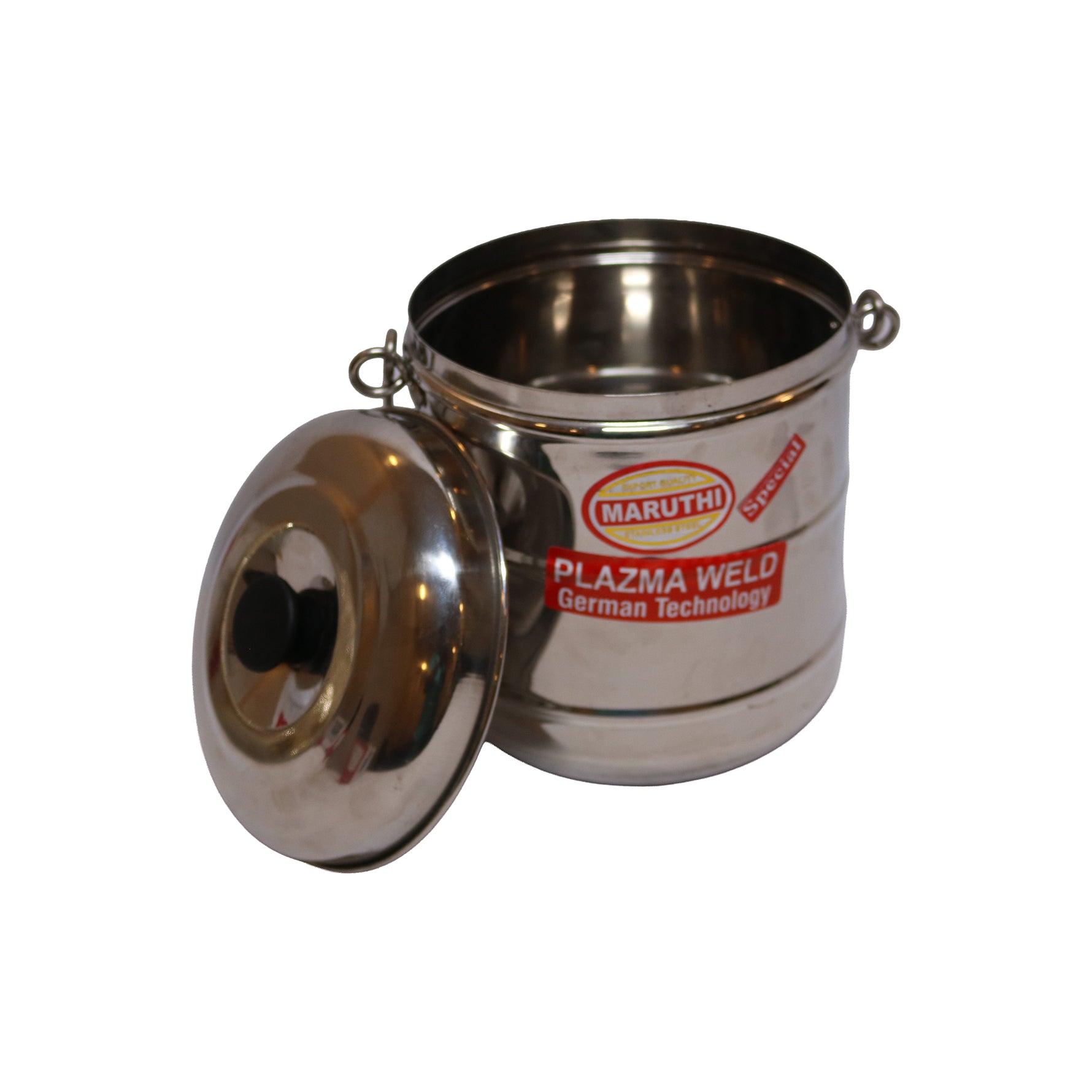 Stainless Steel Tiffin Container, image 2