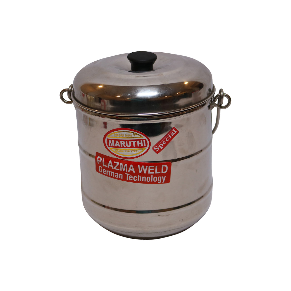Stainless Steel Tiffin Container, image 3