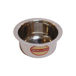 Stainless Steel Tope, image 2
