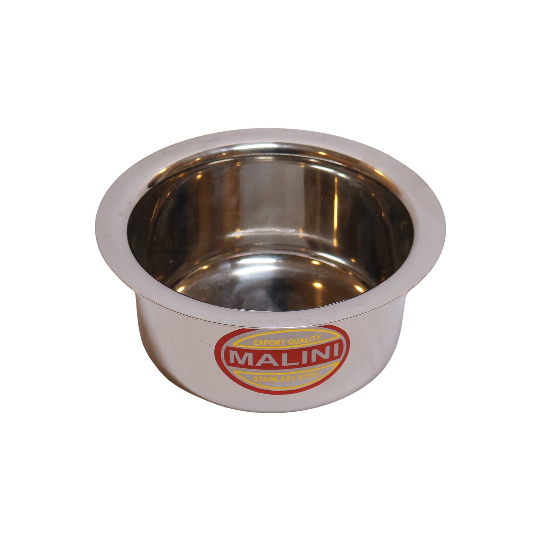 Stainless Steel Tope, image 2