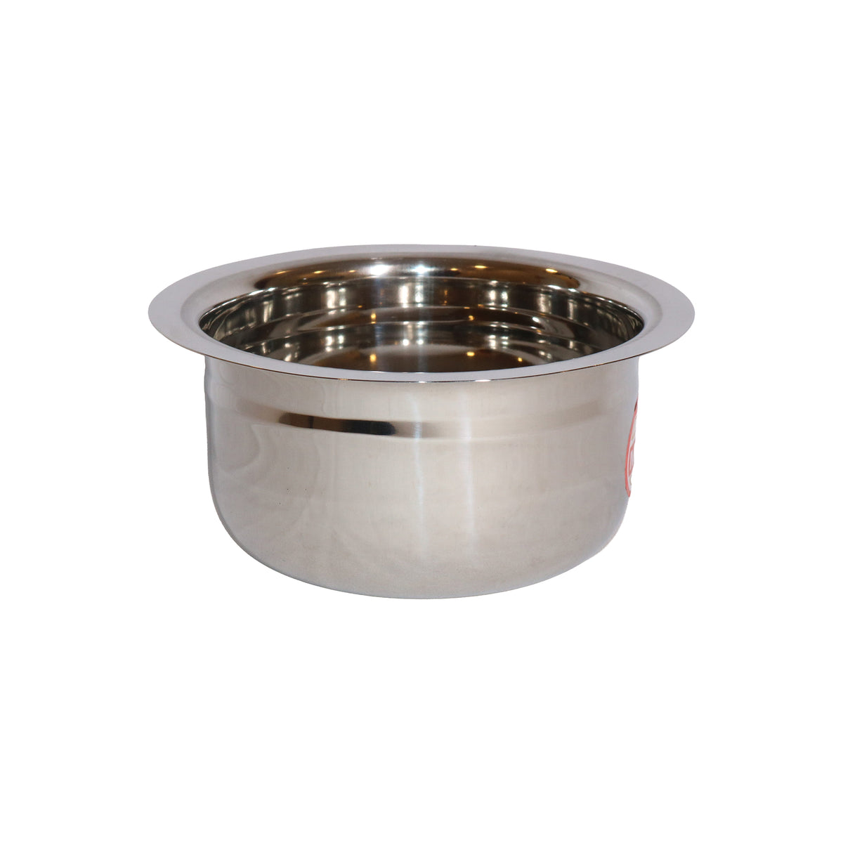 Stainless Steel Tope, image 1