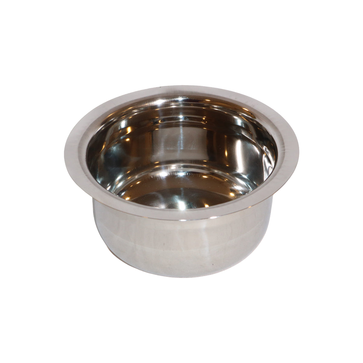 Stainless Steel Tope, image 2
