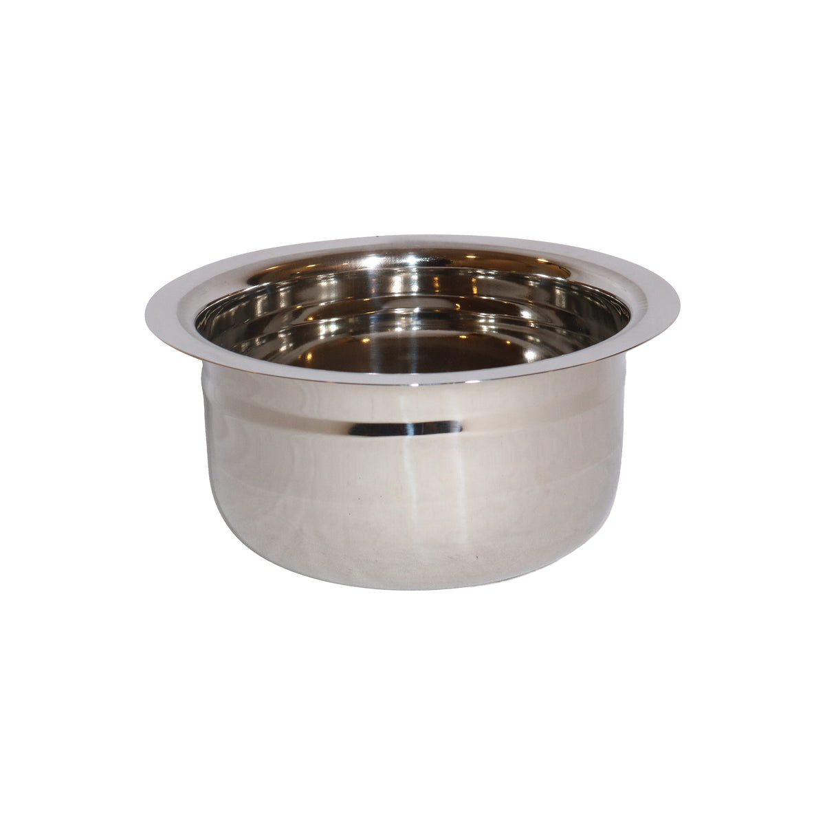 Stainless Steel Tope, image 3