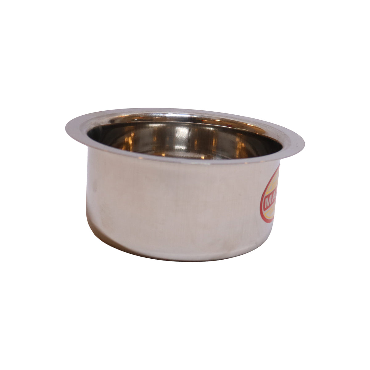 Stainless Steel Tope, image 1