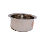 Stainless Steel Tope, image 1