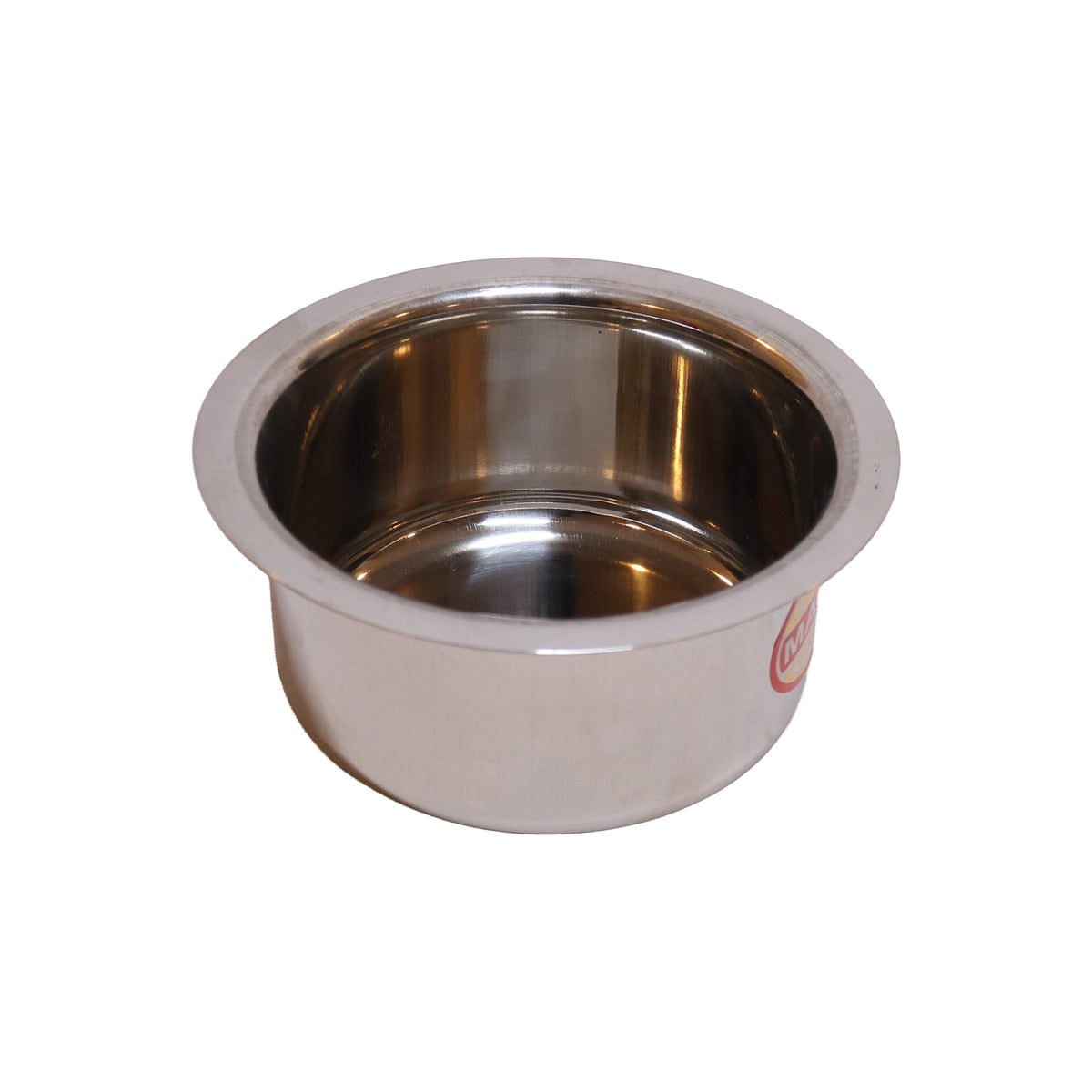 Stainless Steel Tope, image 2