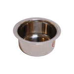 Stainless Steel Tope, image 2