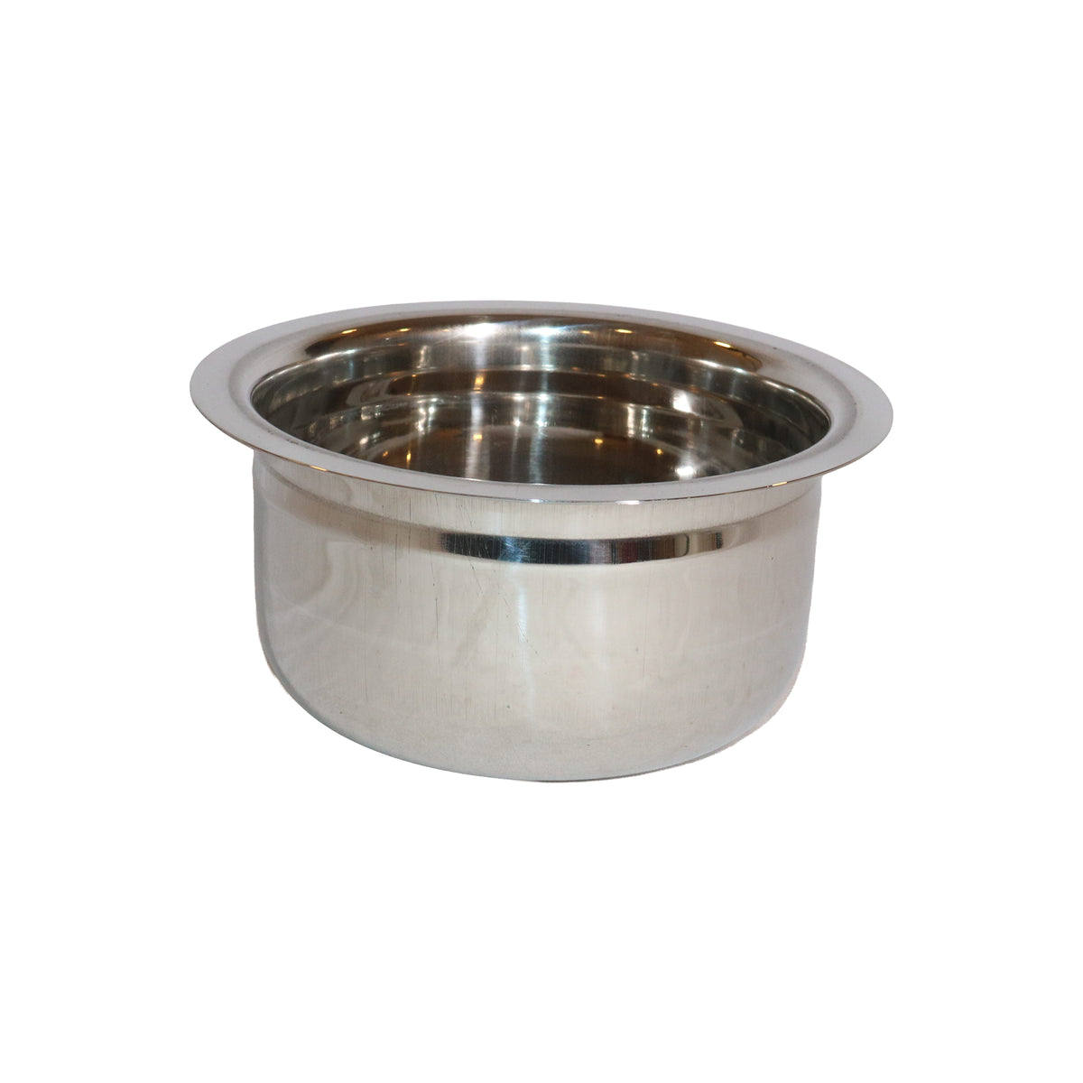 Stainless Steel Tope, image 1