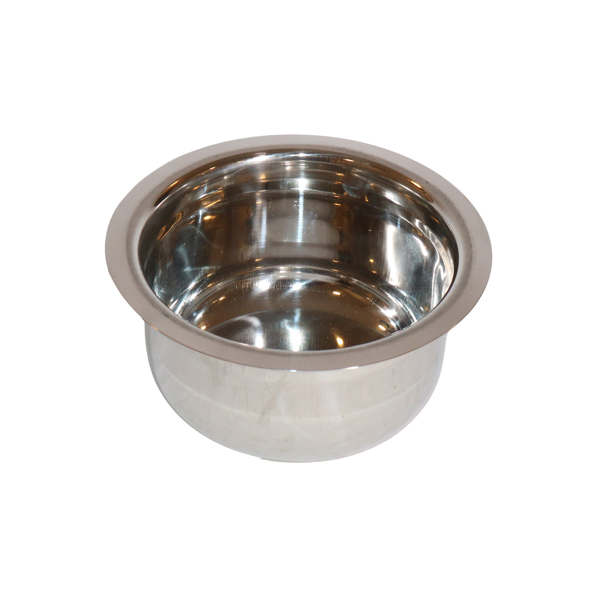 Stainless Steel Tope, image 2
