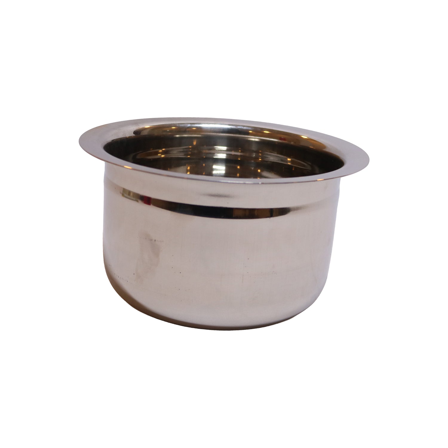 Stainless Steel Tope, image 2