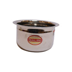 Stainless Steel Tope, image 1