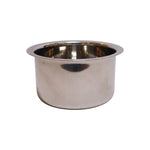 Stainless Steel Tope, image 1