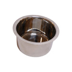 Stainless Steel Tope, image 2