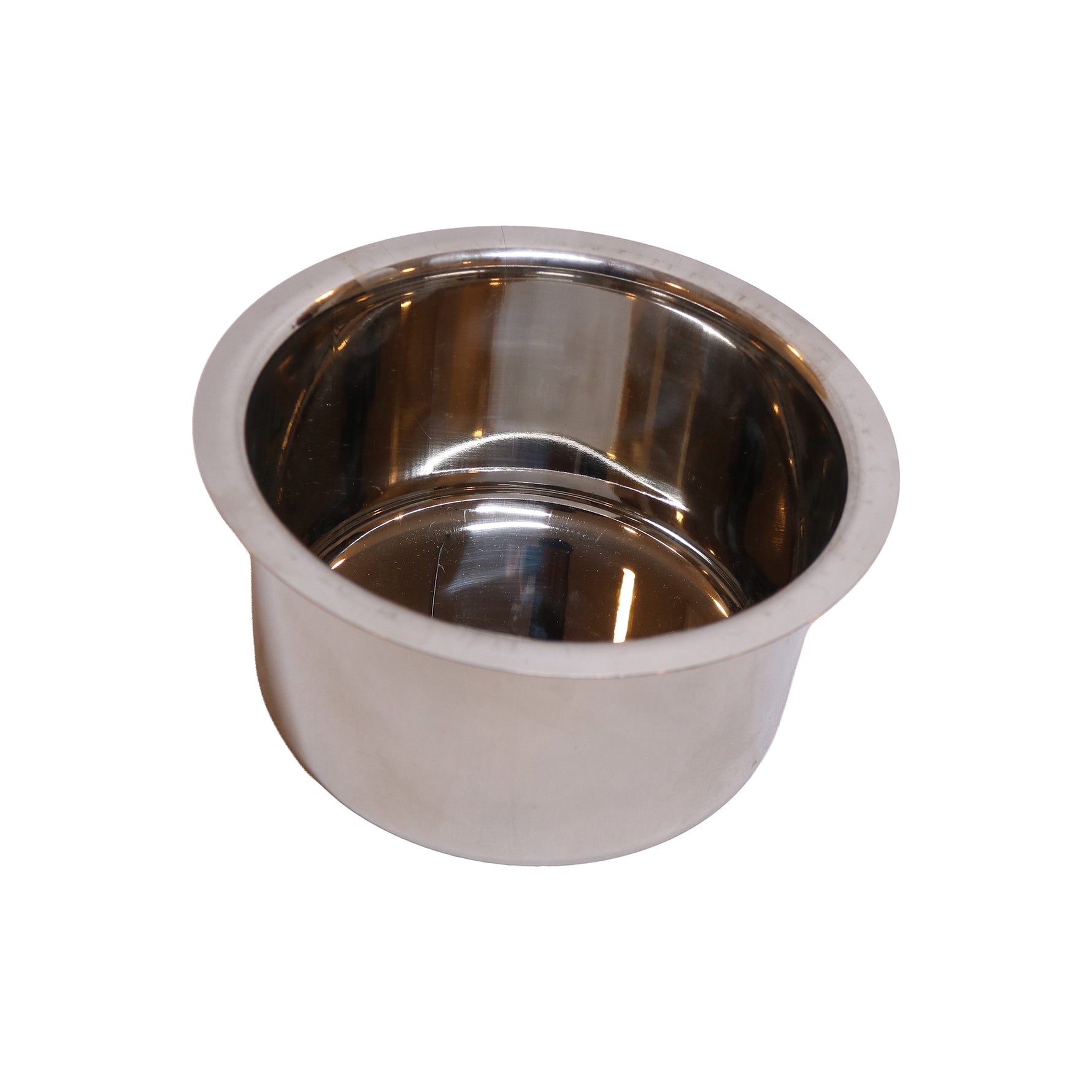 Stainless Steel Tope, image 2