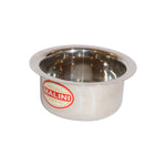 Stainless Steel Tope, image 1