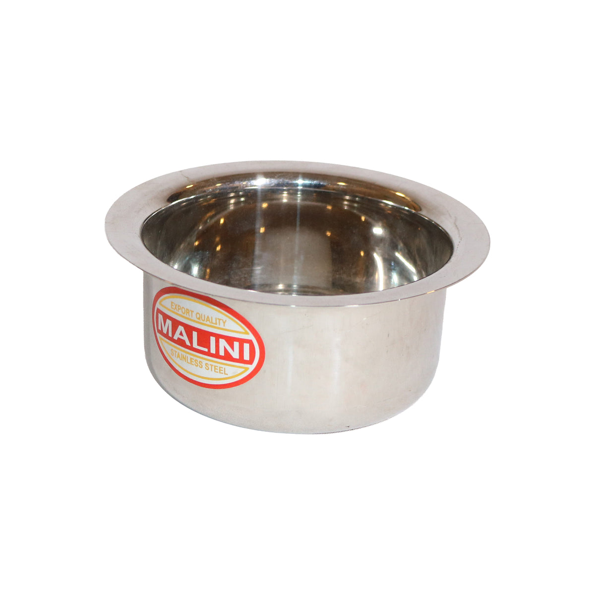 Stainless Steel Tope, image 1