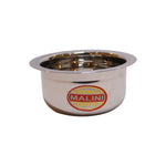 Stainless Steel Tope Bowl, image 1