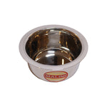 Stainless Steel Tope Bowl, image 2