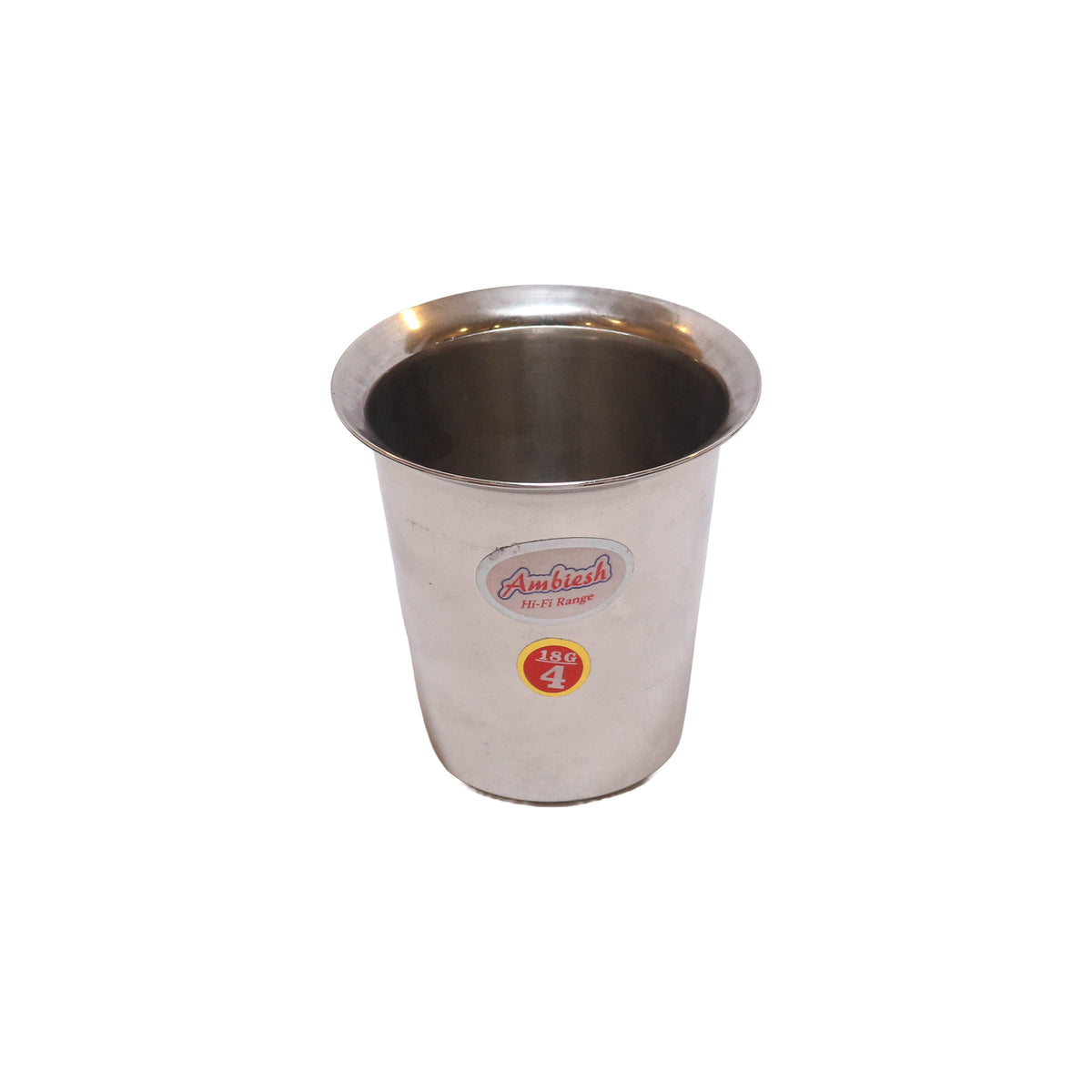 Stainless Steel Tumbler, image 2