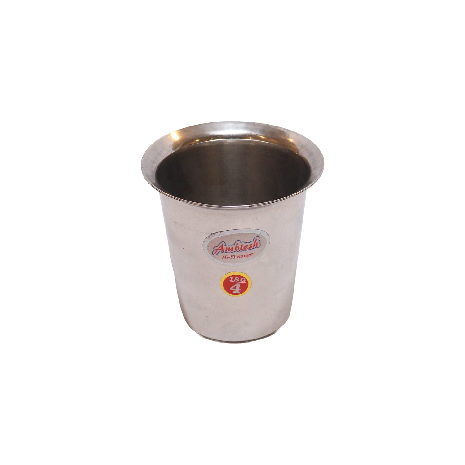 Stainless Steel Tumbler, image 2