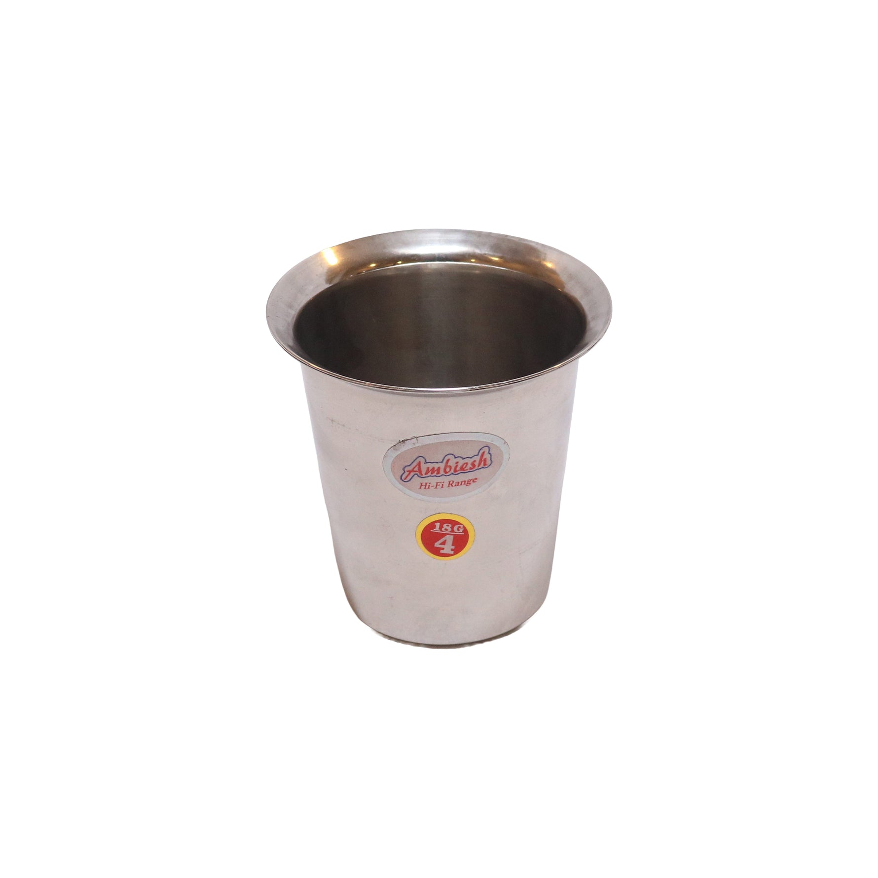 Stainless Steel Tumbler, image 2