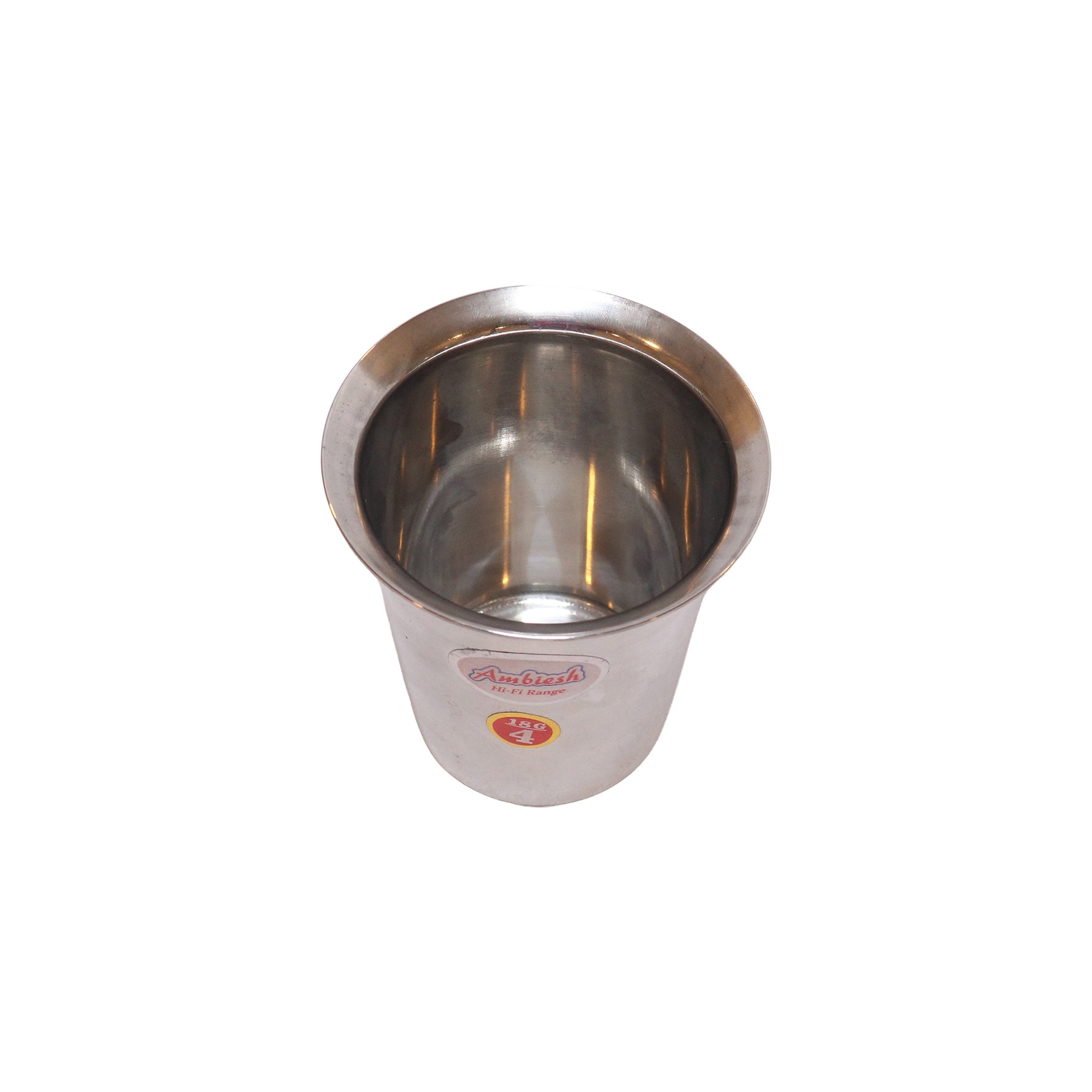 Stainless Steel Tumbler, image 3