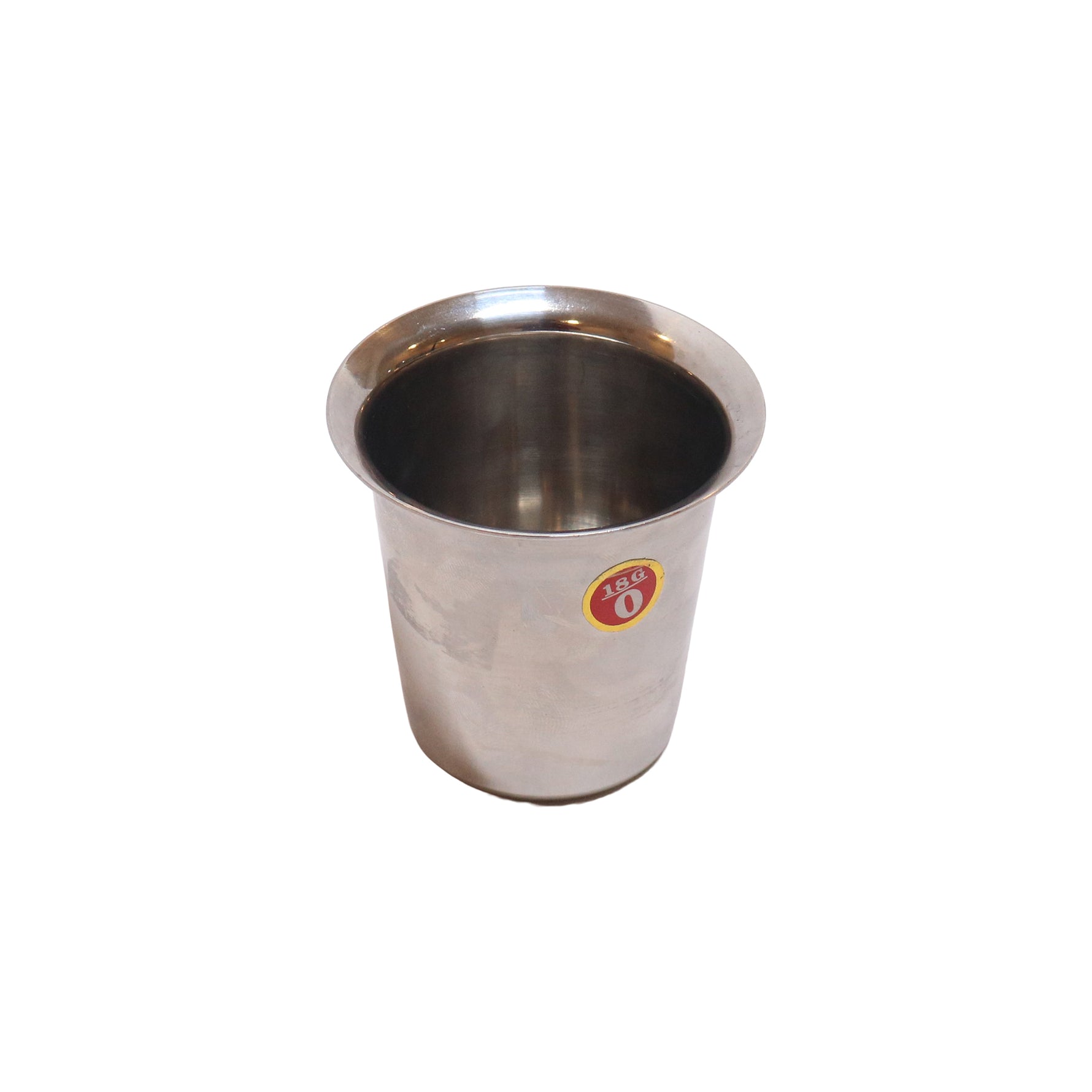 Stainless Steel Tumbler, image 1